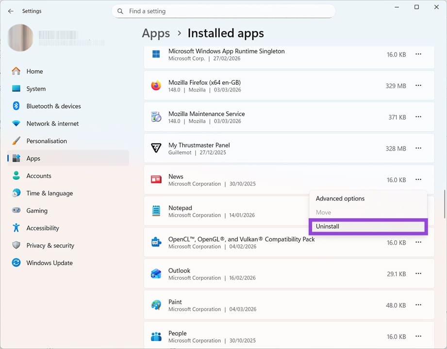 Windows 11 Feeling Slow Here&rsquo;s How to Speed It Up Immediately 5