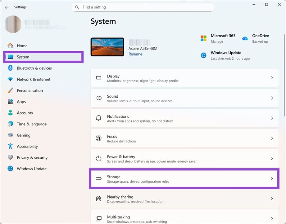 Windows 11 Feeling Slow Here&rsquo;s How to Speed It Up Immediately 6