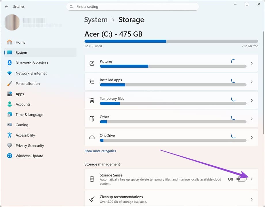 Windows 11 Feeling Slow Here&rsquo;s How to Speed It Up Immediately 7