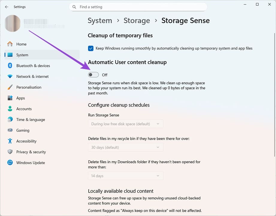 Windows 11 Feeling Slow Here&rsquo;s How to Speed It Up Immediately 8