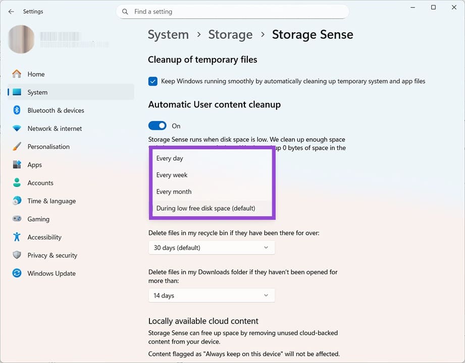 Windows 11 Feeling Slow Here&rsquo;s How to Speed It Up Immediately 9
