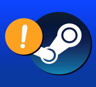 steam error code 118 and 138