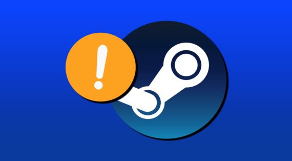 steam error code 118 and 138