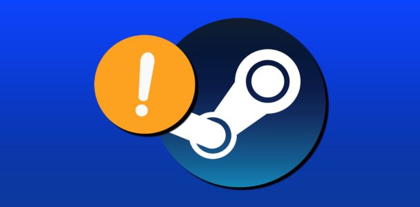 steam error code 118 and 138