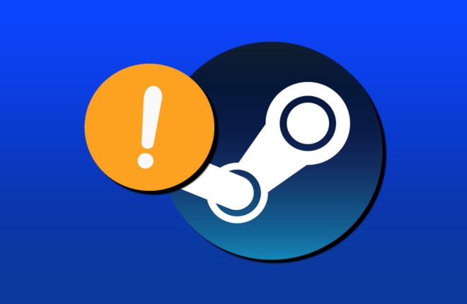 steam error code 118 and 138