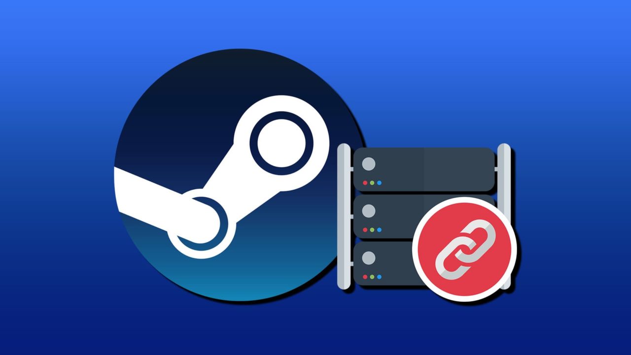 What Is Steam Error Code 2001 and How to Fix It