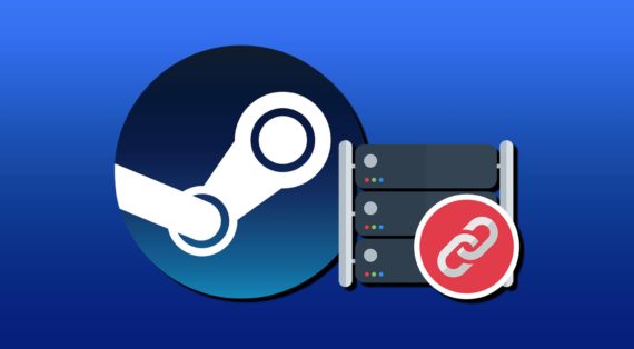 steam error code 2001