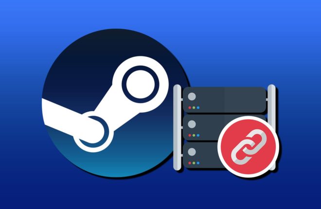 steam error code 2001