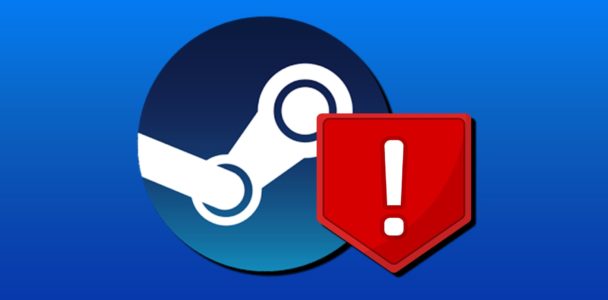 steam error code 53