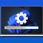 windows 11 installed automatically