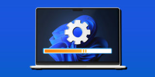 windows 11 installed automatically