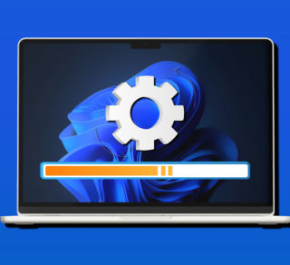 windows 11 installed automatically