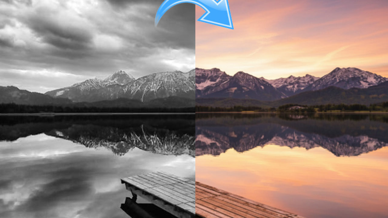 AI Tools vs Photoshop: Which Is Best for Colorizing Black & White Photos?