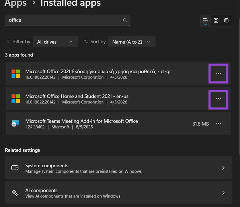 How to Fix Microsoft Office Error Code 4vt9f 5