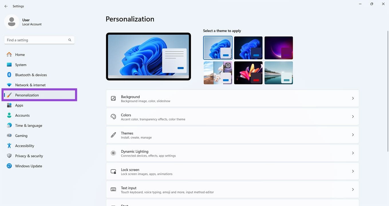 Search Menu Feeling Cluttered How to Streamline Your Interface 2