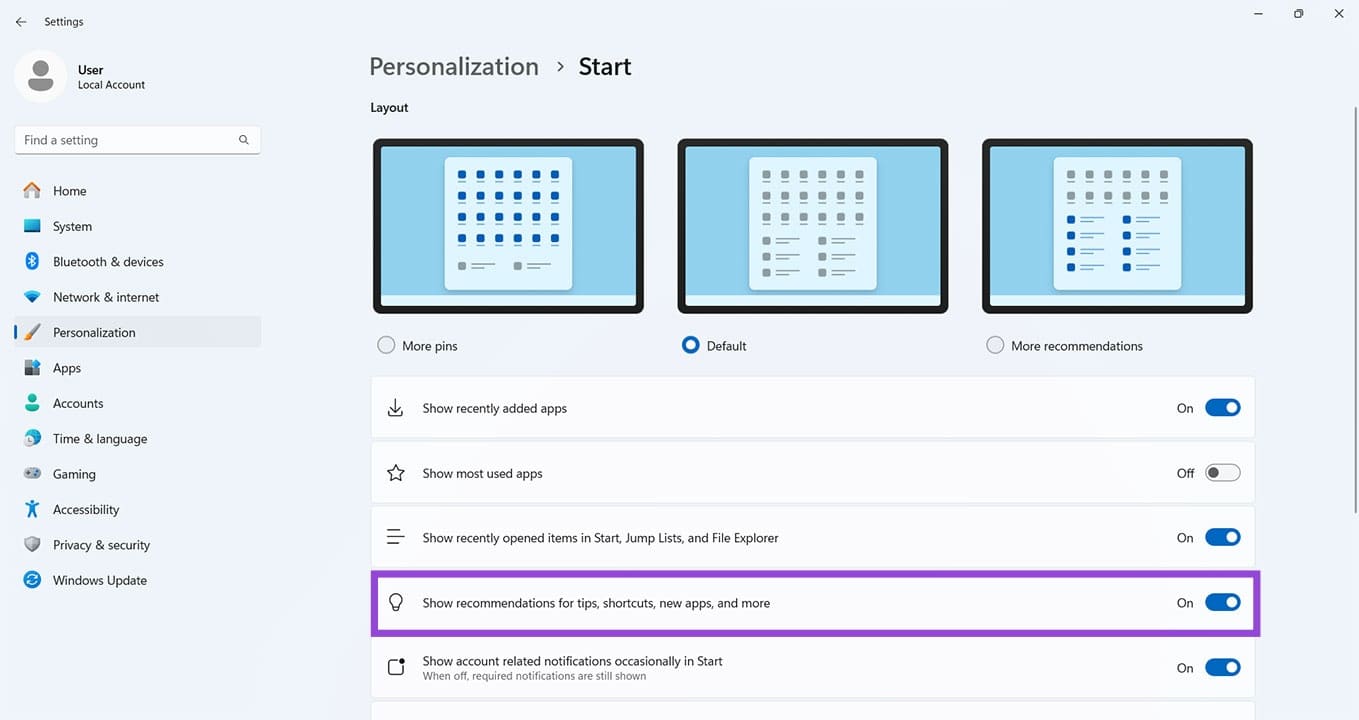 Search Menu Feeling Cluttered How to Streamline Your Interface 3