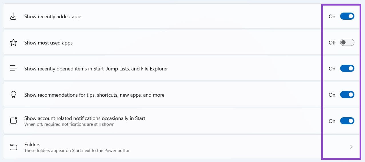 Search Menu Feeling Cluttered How to Streamline Your Interface 5