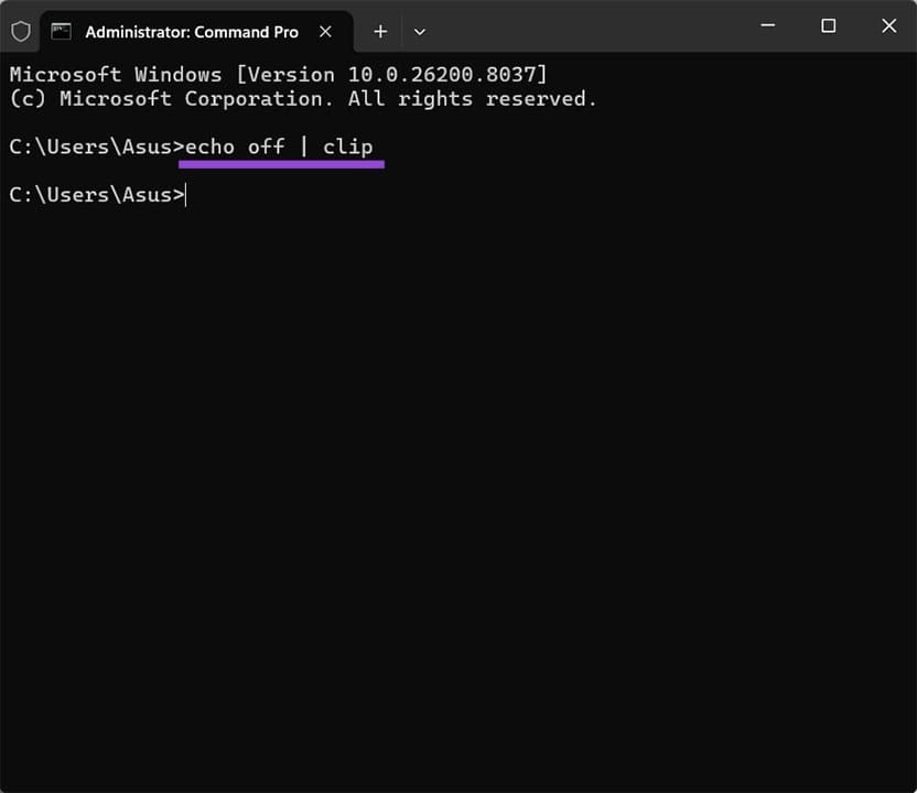 What to Do When You Can&rsquo;t Paste Text in Microsoft Office Apps 1