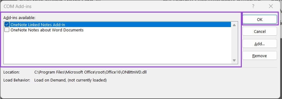 What to Do When You Can&rsquo;t Paste Text in Microsoft Office Apps 4