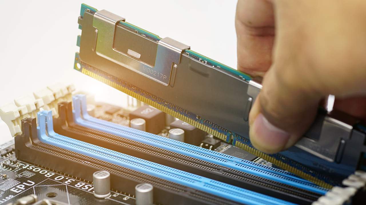 Why Have RAM Prices Soared in Recent Months 2