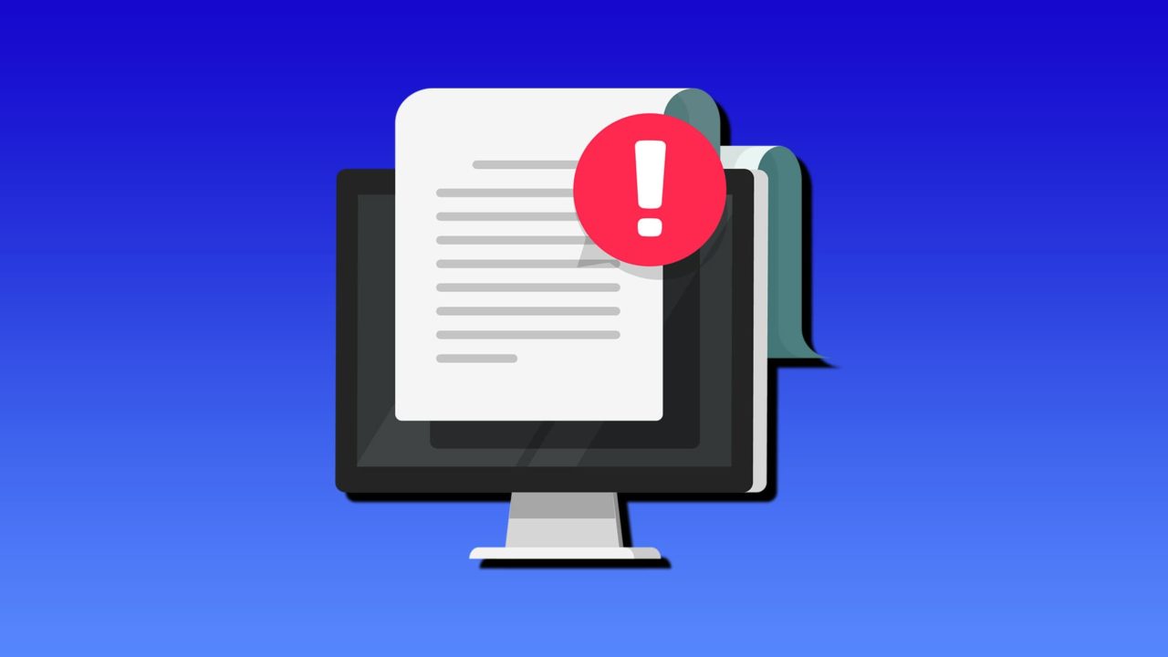 What to Do When You Can’t Paste Text in Microsoft Office Apps