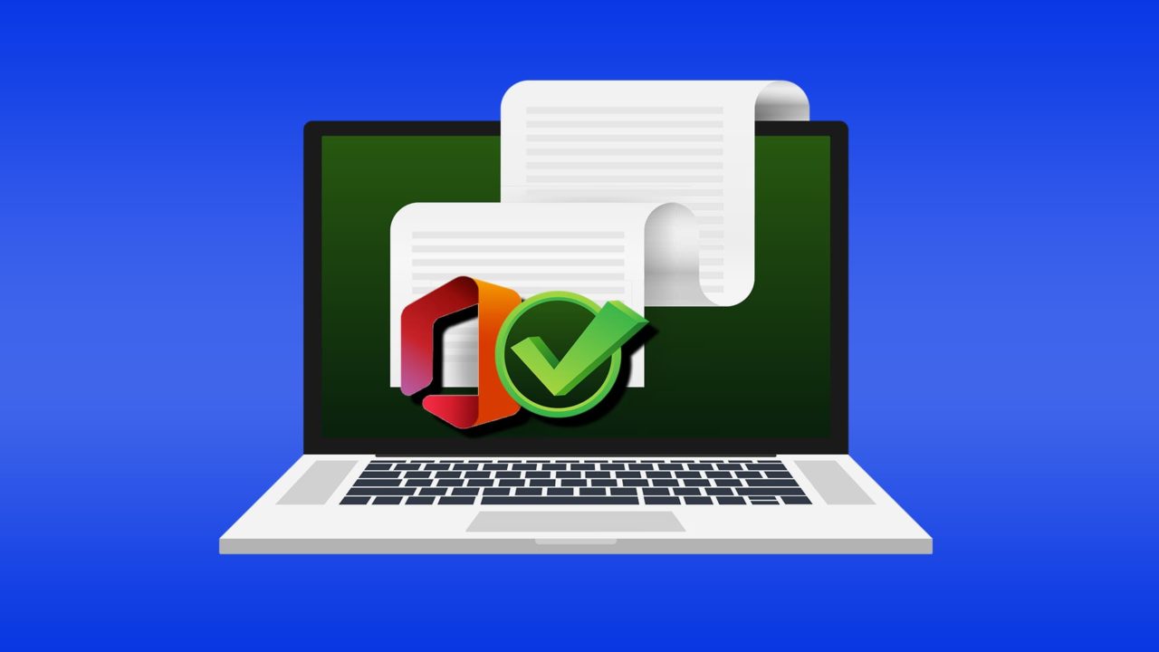5 Methods to Check Microsoft Office License