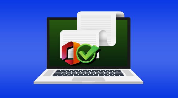 check microsoft office license