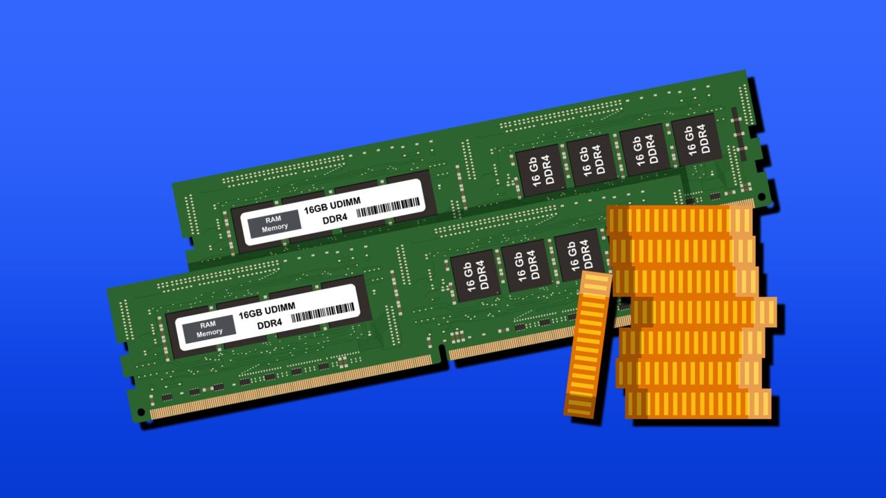 Why Have RAM Prices Soared in Recent Months?