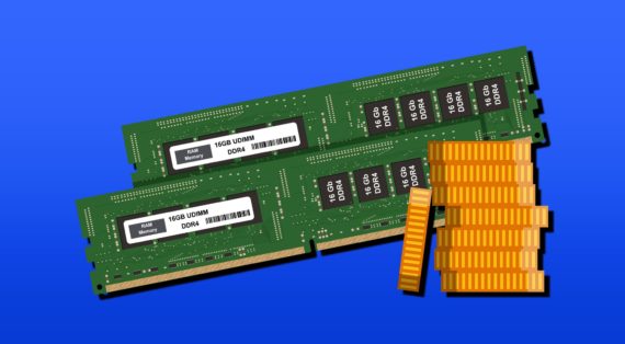 high ram prices