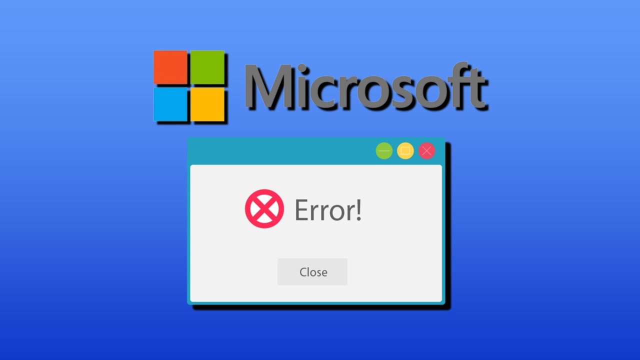 How to Fix Microsoft Office Error Code 4vt9f
