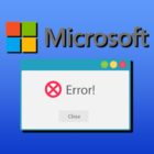 office error code 4vt9f