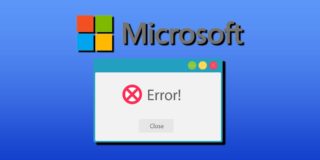office error code 4vt9f