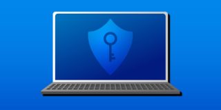 windows 10 security