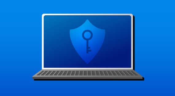 windows 10 security