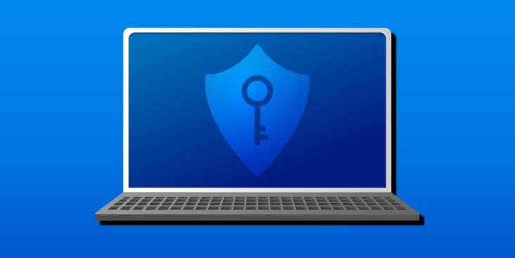 windows 10 security