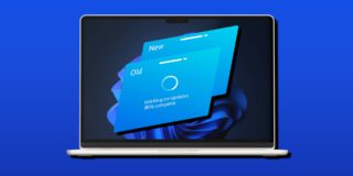 windows 11 march update