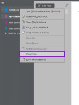 How to Add More Color to Your OneNote - Tech Junkie