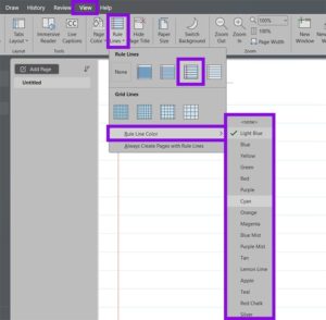 How to Add More Color to Your OneNote - Tech Junkie