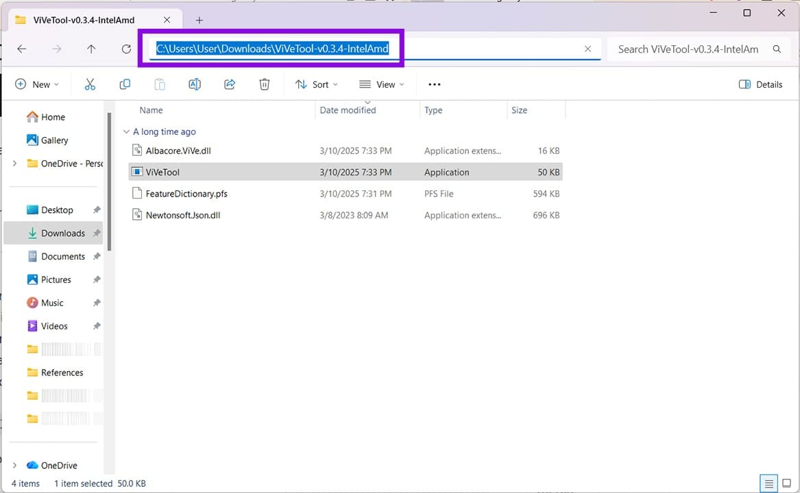How to Enable the Drag Tray on Windows 11 PC 3