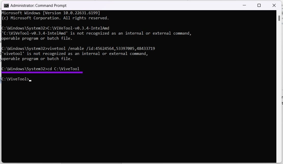 How to Enable the Drag Tray on Windows 11 PC 4