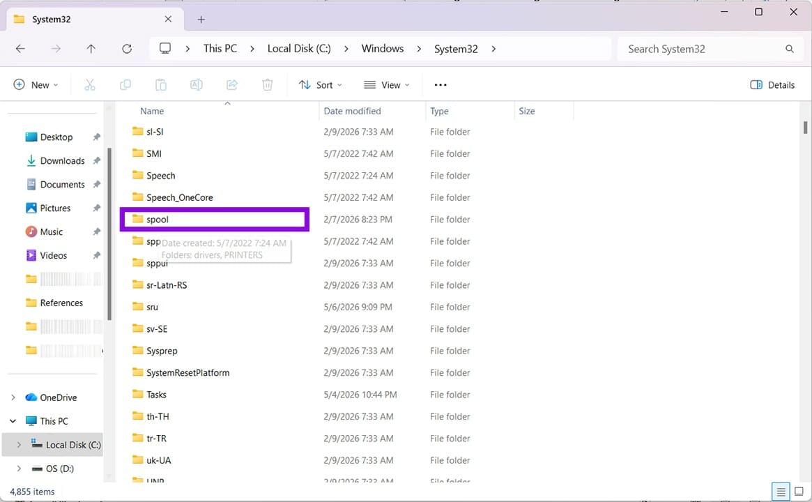 How to Export or Backup a Color Profile (Windows 11) 3