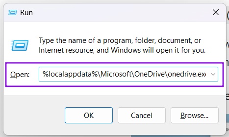 How to Fix an Out-of-Date Personal Vault in OneDrive 3