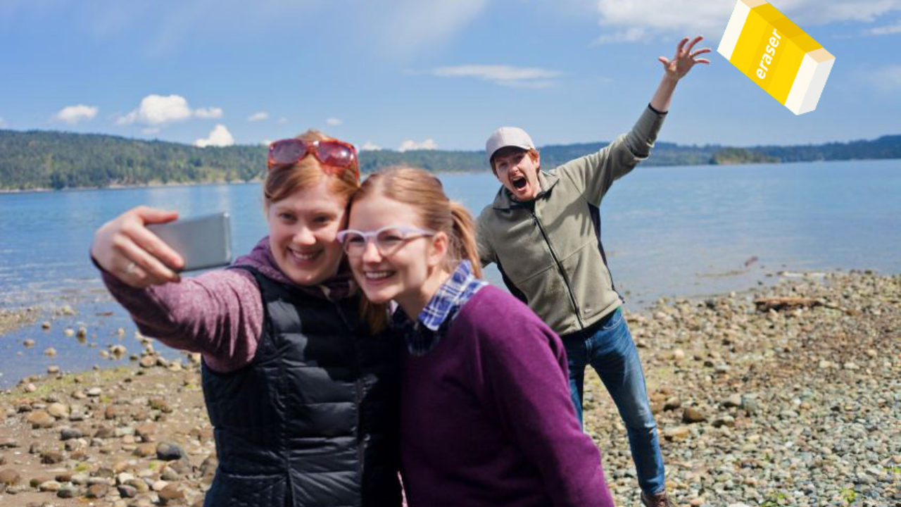 How you can Take away Photobombers in Seconds The usage of Photoshop On-line How to Remove Photobombers in Seconds Using Photoshop Online
