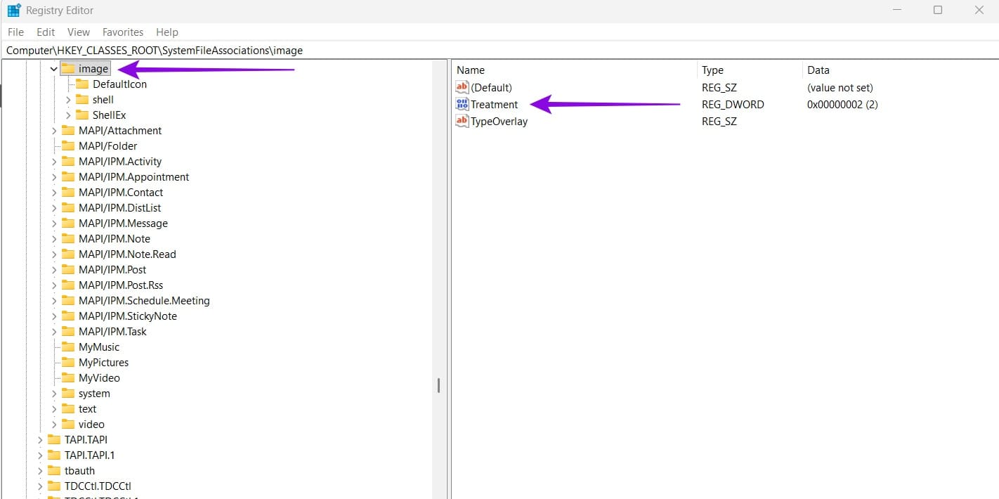 Ready for a Glow Up How to Change Thumbnail Borders in Windows 11 2
