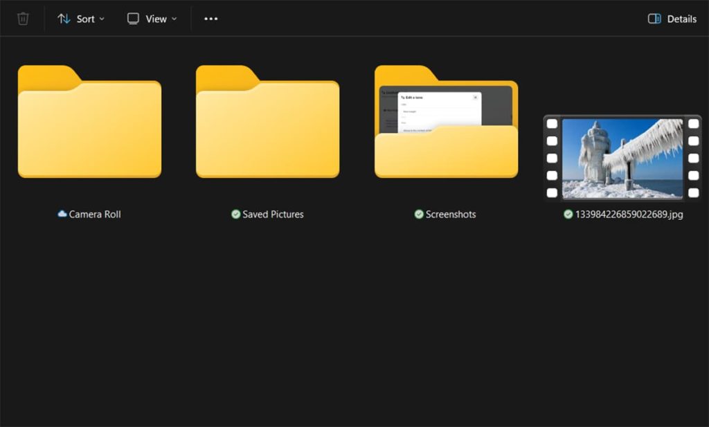 Ready for a Glow Up? How to Change Thumbnail Borders in Windows 11 ...