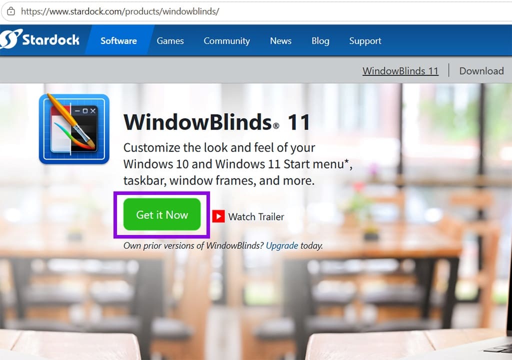 Ready for a Glow Up How to Change Thumbnail Borders in Windows 11 5