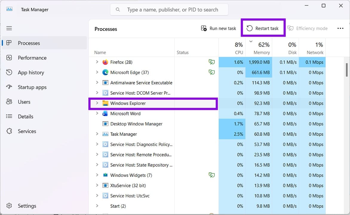 Troubleshooting a Slow Context Menu in Windows 11 2