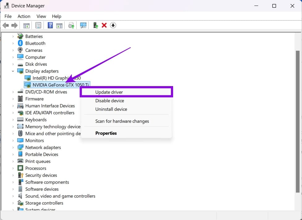 Troubleshooting a Slow Context Menu in Windows 11 3