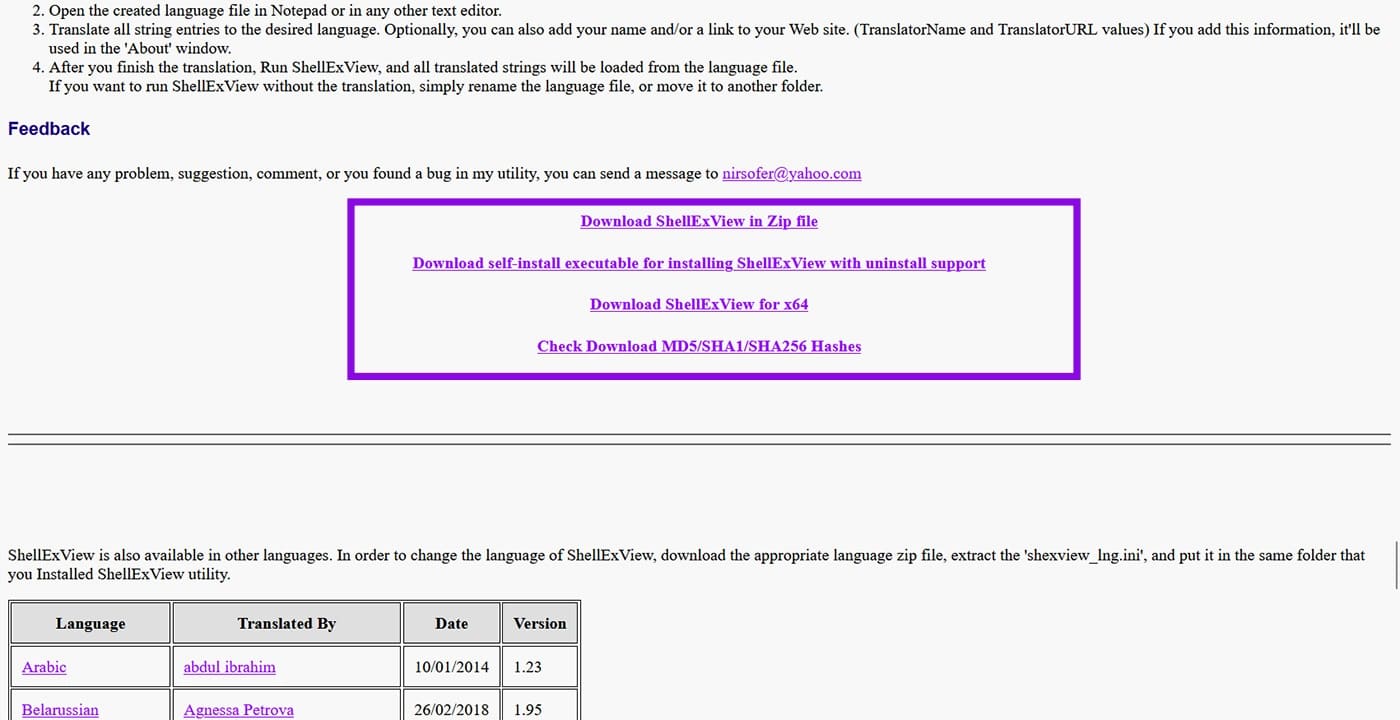 Troubleshooting a Slow Context Menu in Windows 11 4