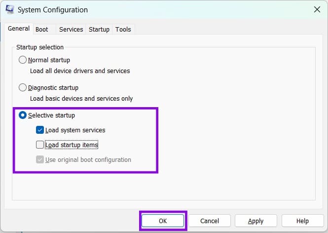 Troubleshooting a Slow Context Menu in Windows 11 5